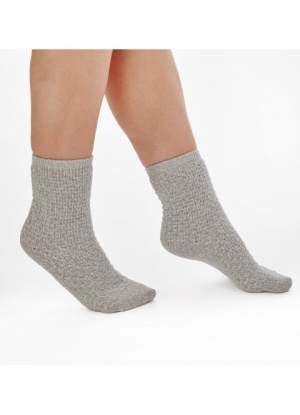 Slenderella Supersoft Bedsocks